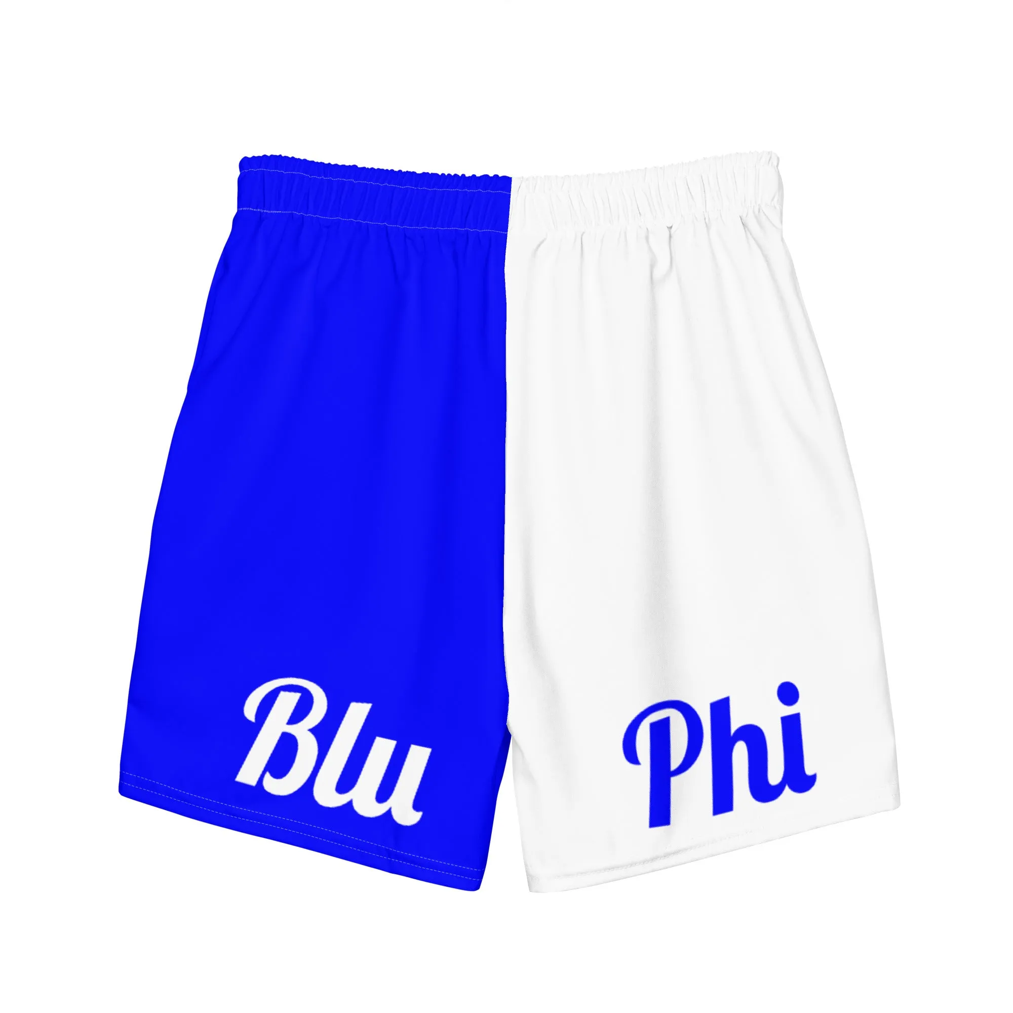 1914 Blu Phi Swim Trunks