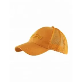 2075-0000 Cap Trucker - Blåkläder