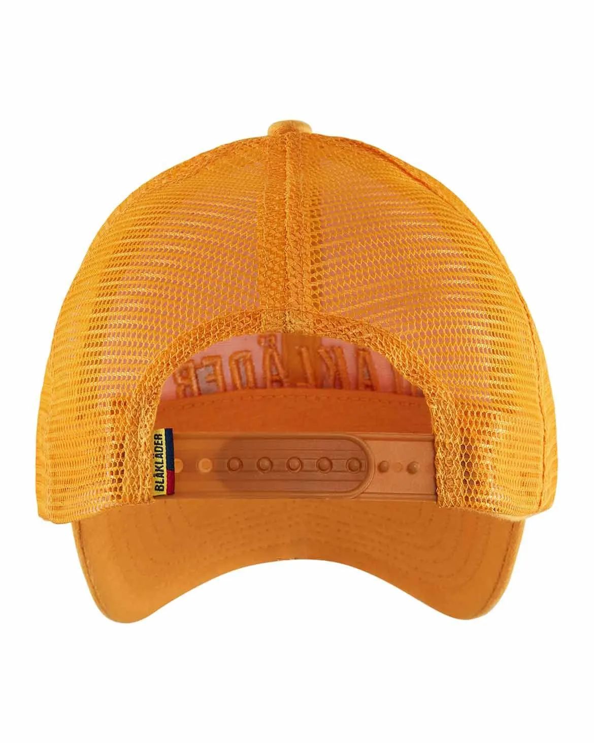 2075-0000 Cap Trucker - Blåkläder