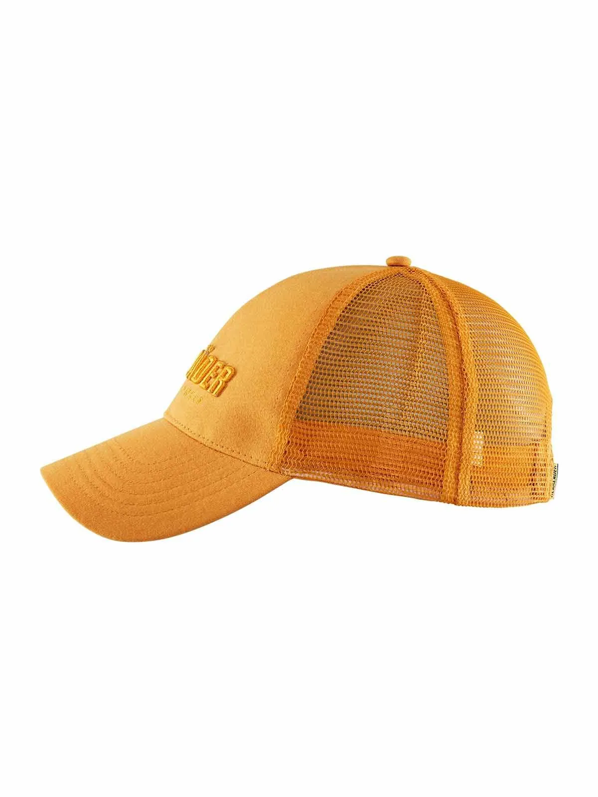 2075-0000 Cap Trucker - Blåkläder