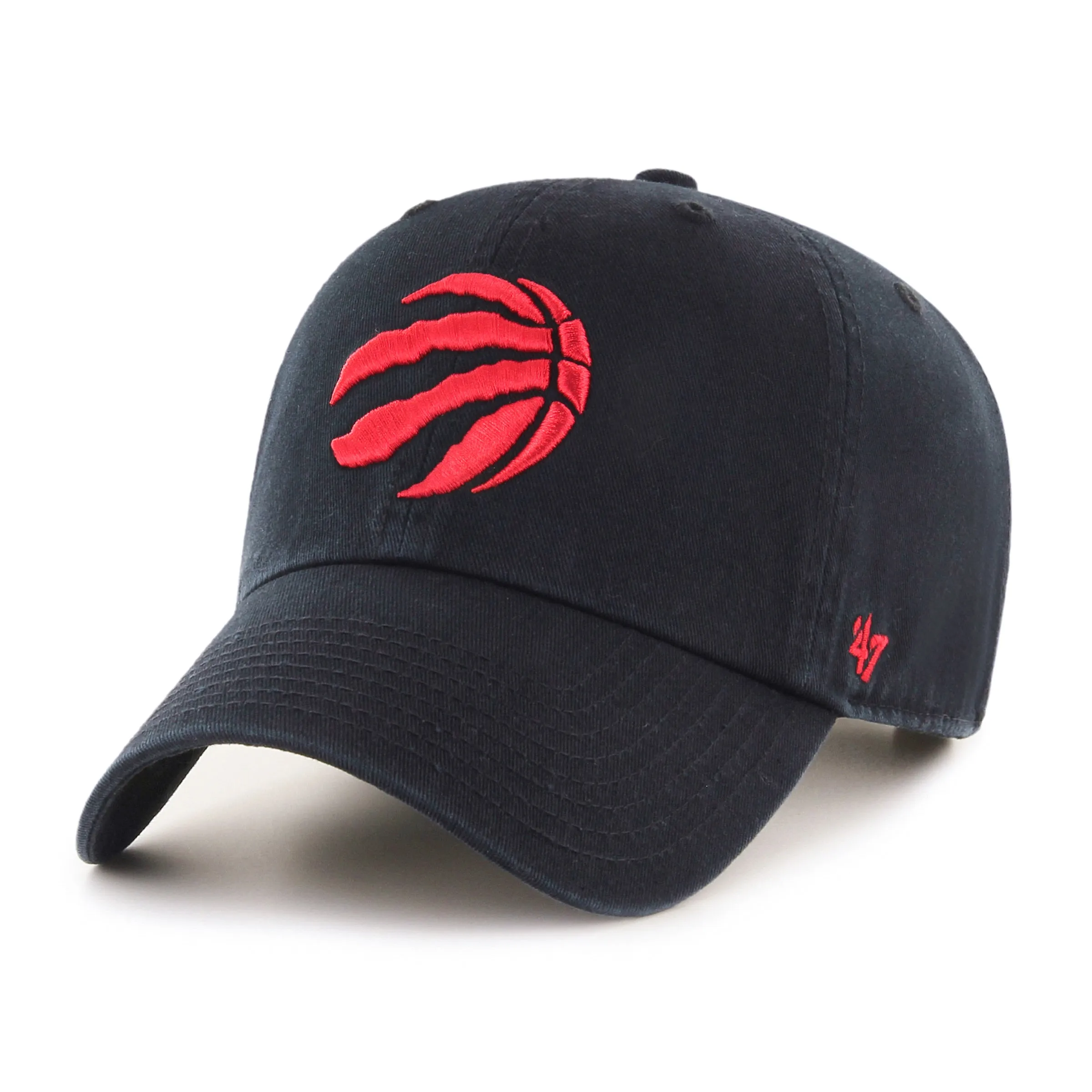 47 NBA-GA Toronto Raptors In Black