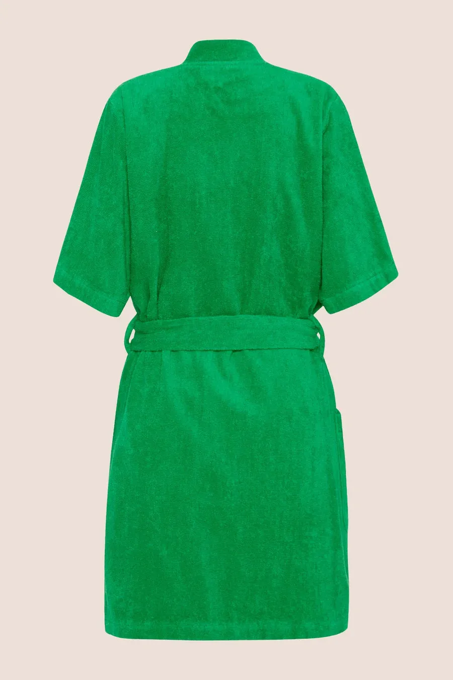 ABITO ROBE - VERDE