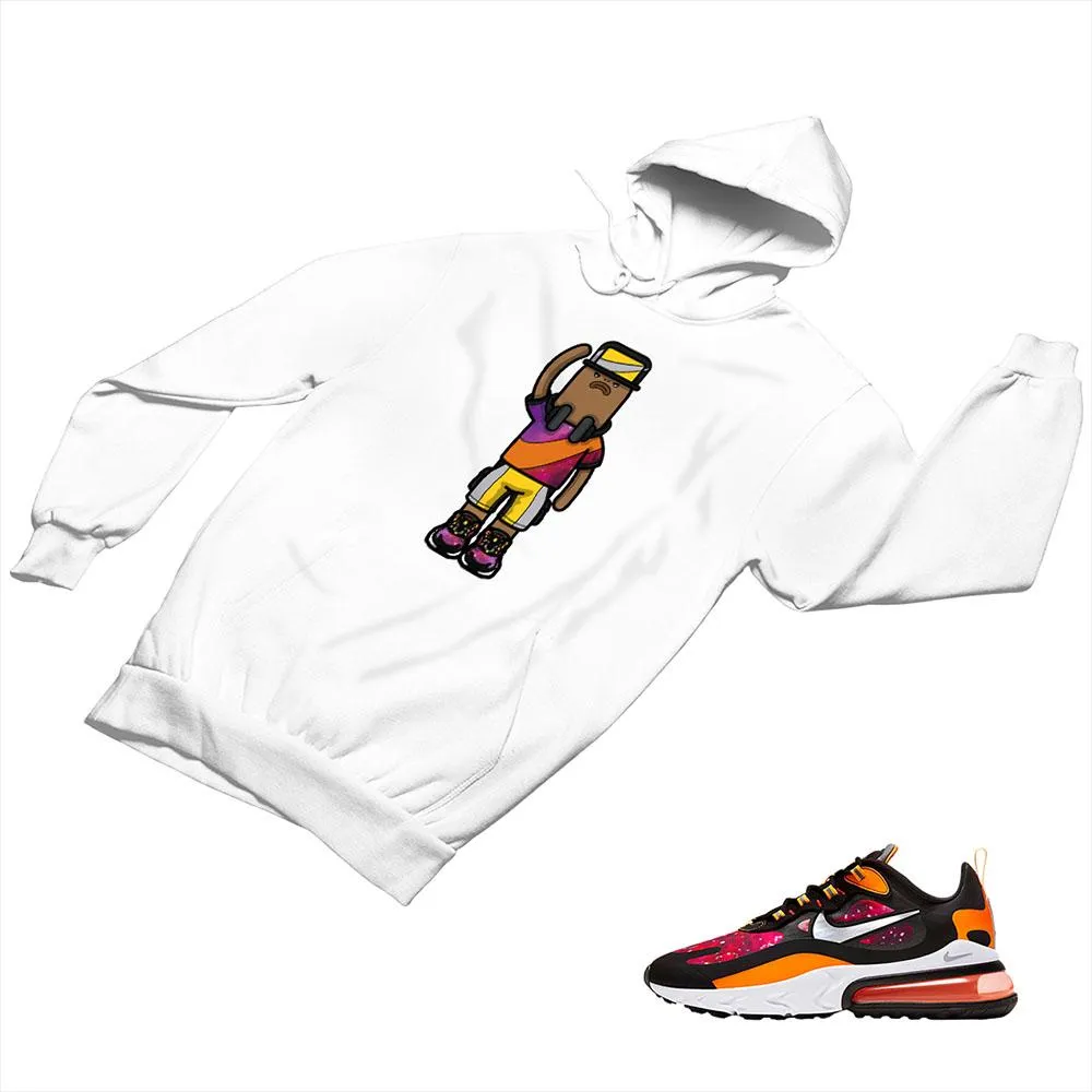 Air Max 90 Supernova 2020 Matching Custom Designed Hoodies AM270 1-34-12