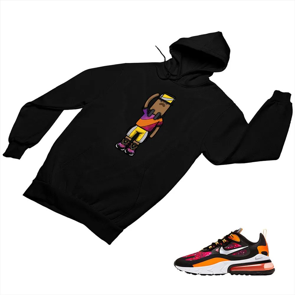 Air Max 90 Supernova 2020 Matching Custom Designed Hoodies AM270 1-34-12