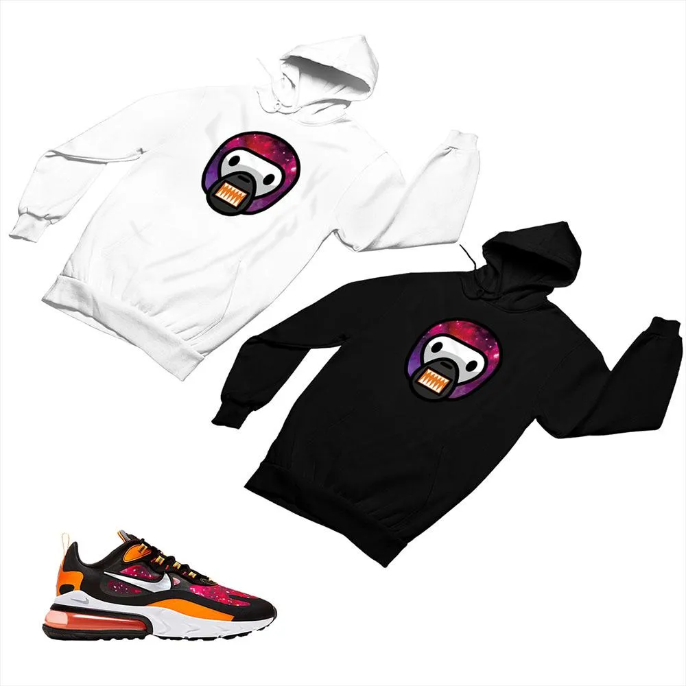 Air Max 90 Supernova 2020 Matching Custom Designed Hoodies AM270 1-34-17