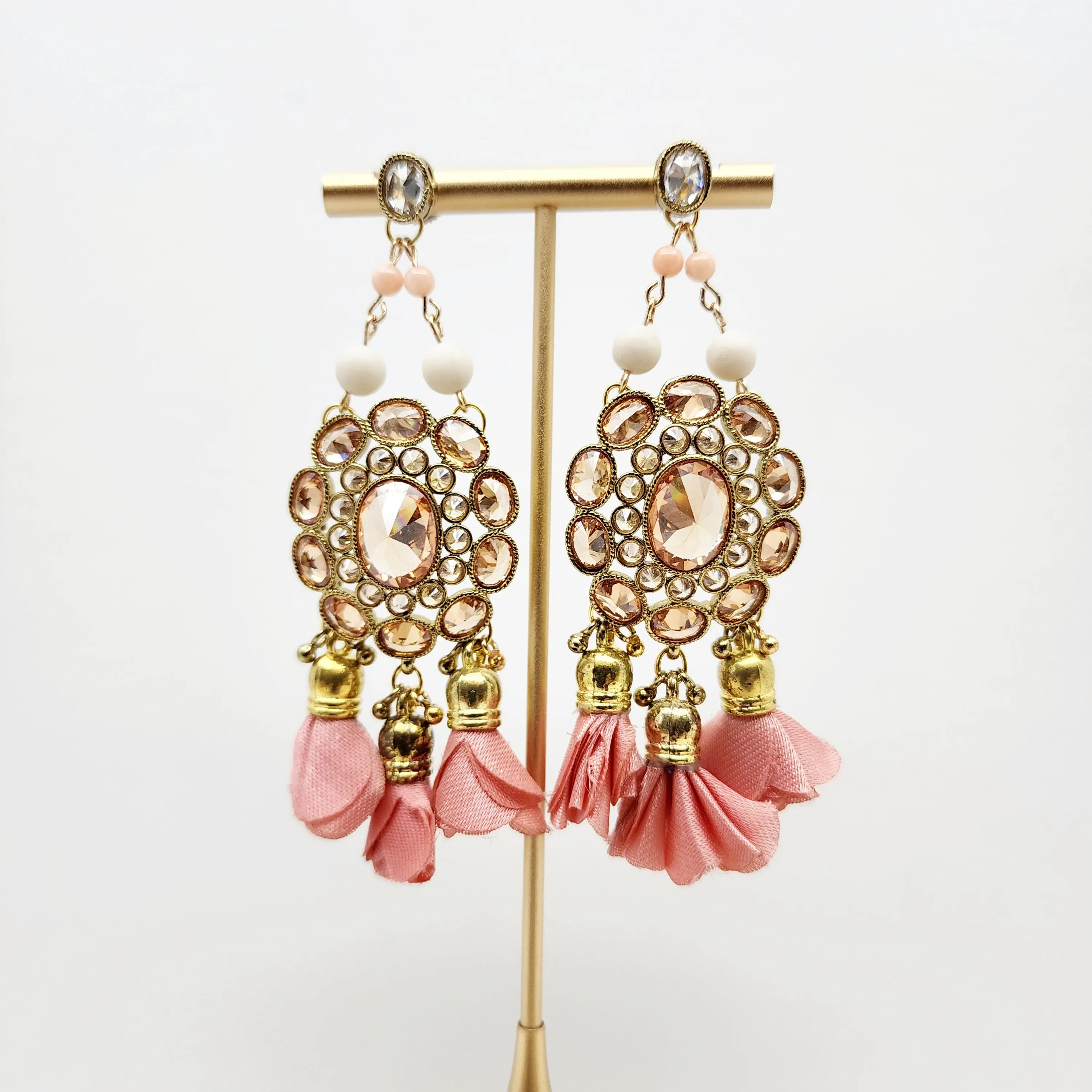 Ajma Earrings