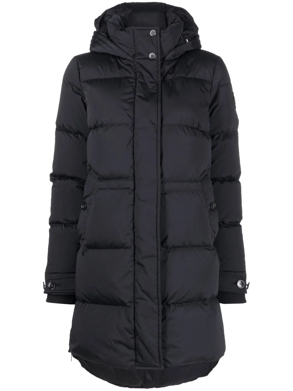 ALSEA MIDI DOWN JACKET