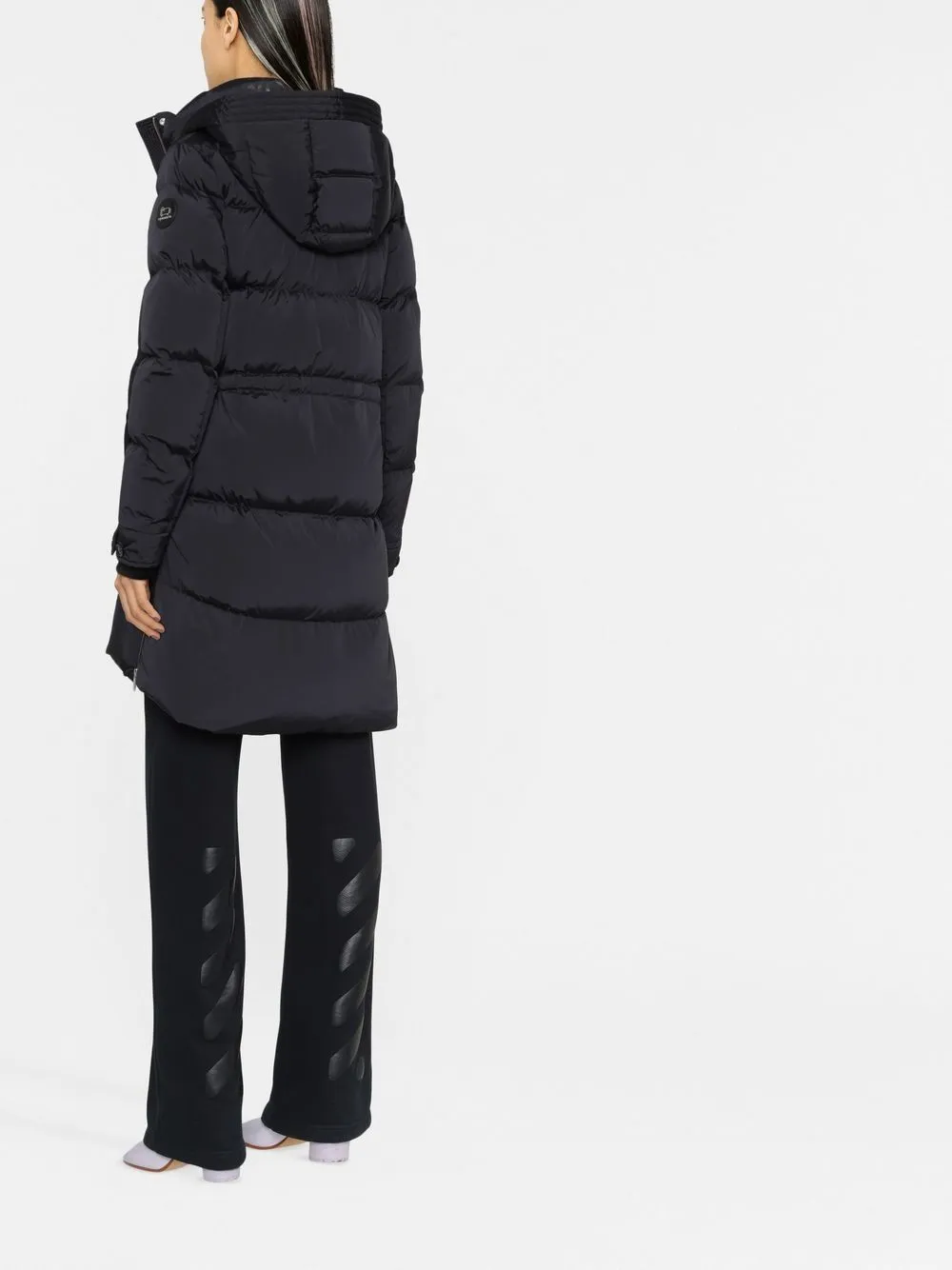 ALSEA MIDI DOWN JACKET