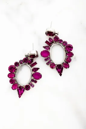 Anica Earrings