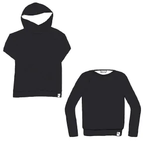 ATHLETIC - Men's Sweater (2 styles)