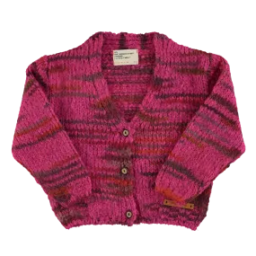 AW24.TRC2406A- Multicolor fuschia