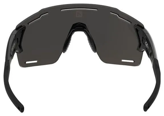 AZR Aspin 2 RX Glasses Black/Blue + Colorless