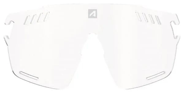 AZR Aspin 2 RX Glasses Black/Blue + Colorless