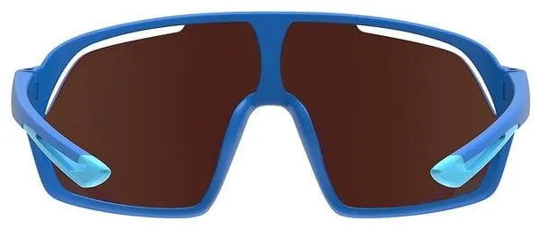 AZR Pro Race Mini Blue Kids Glasses / Blue Lens