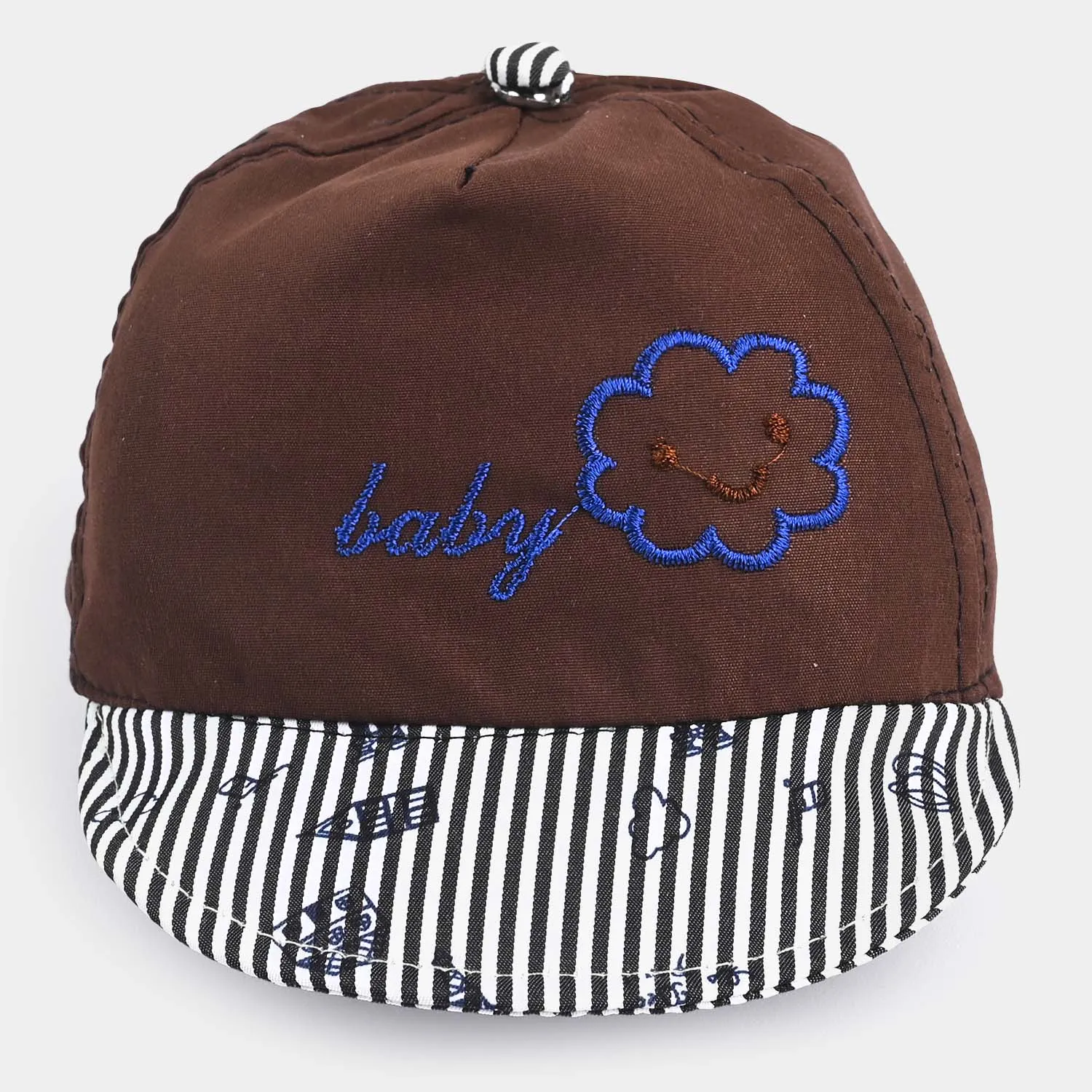 Baby Cap 6M+