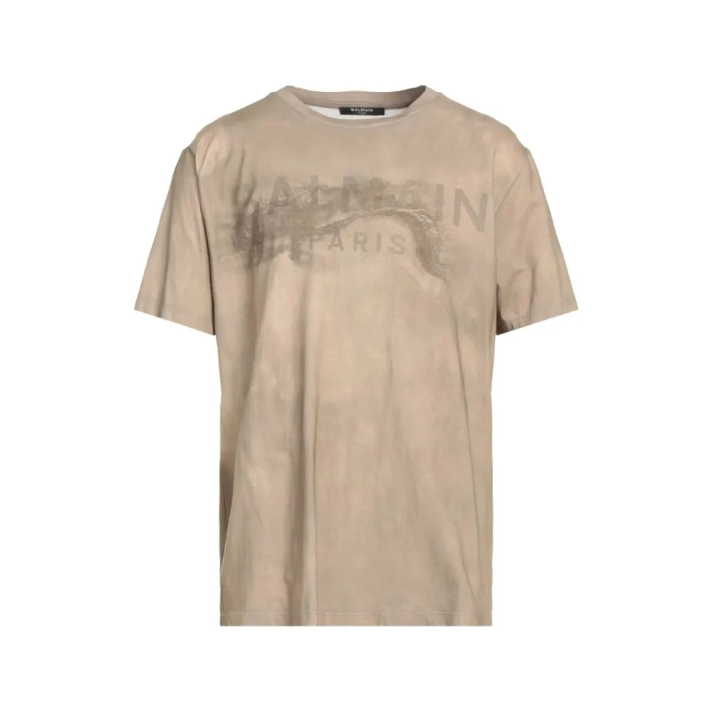 BALMAIN  |Luxury T-Shirts