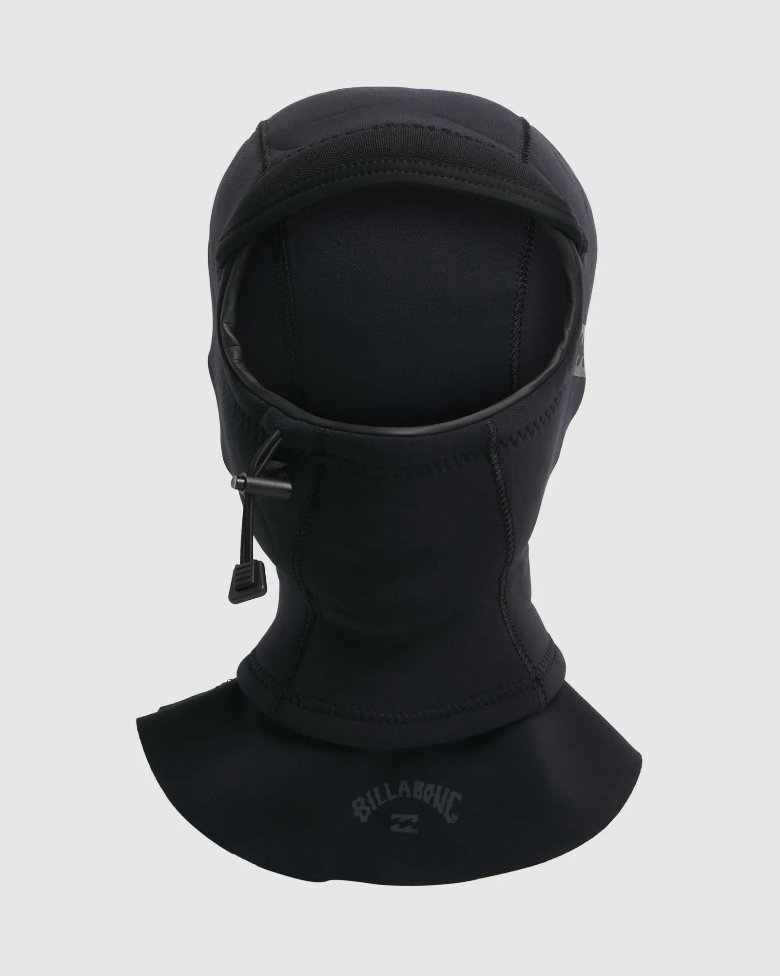 Billabong 2 Furnace Gbs Hd Wetsuit Hood - Black | SurfStitch