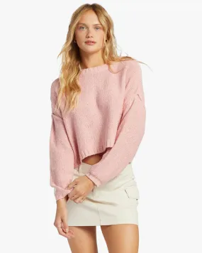 Billabong Shades Crew Neck Sweater