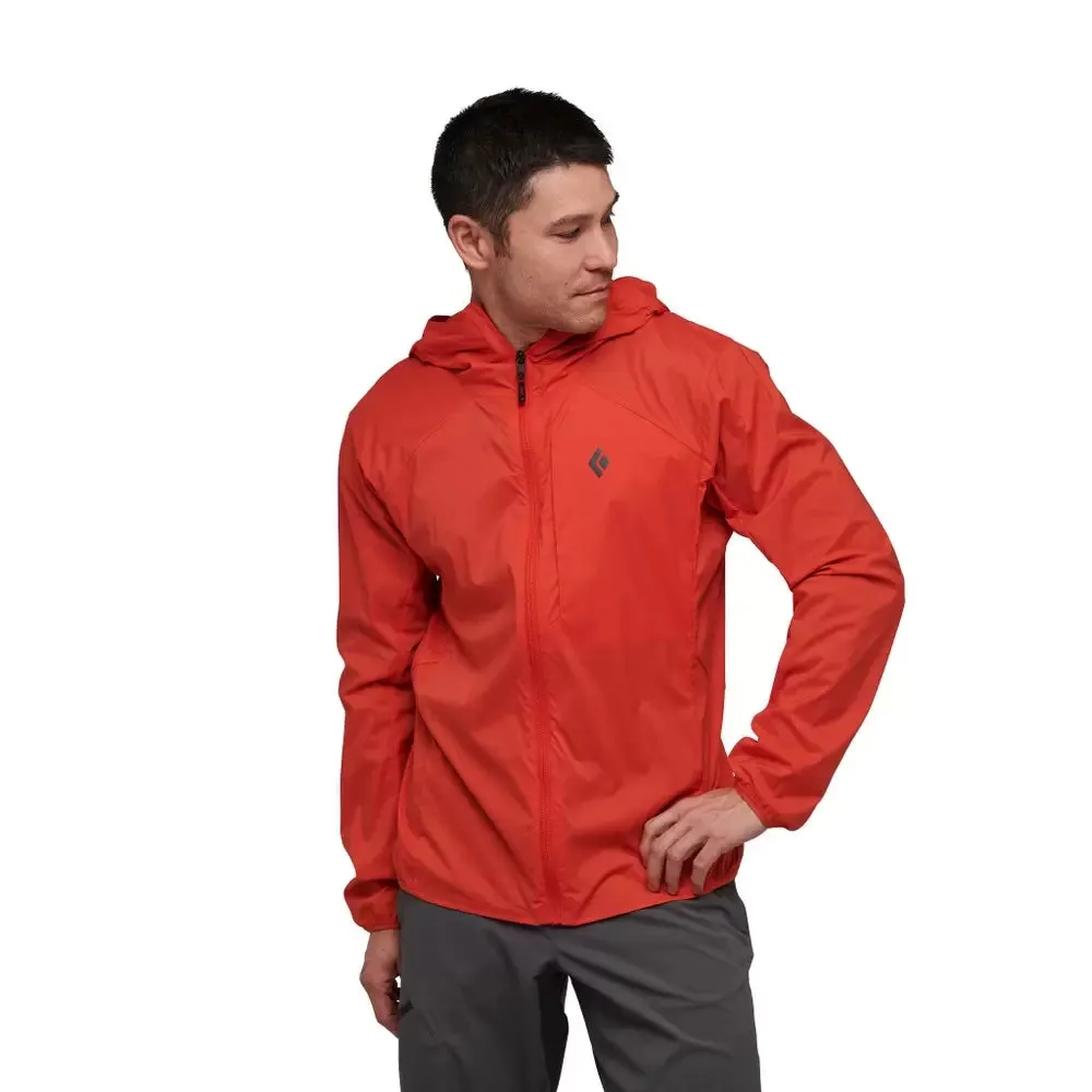 Black Diamond Alpine Start Hoody