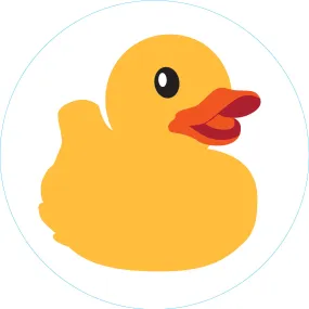 Bogg Bit  - Duckie