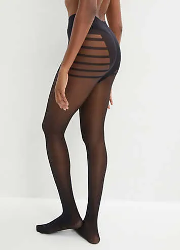 bonprix Sheer Tights | Grattan