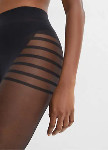 bonprix Sheer Tights | Grattan