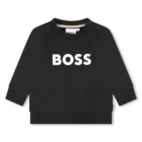 Boss Logo Sweater Infants