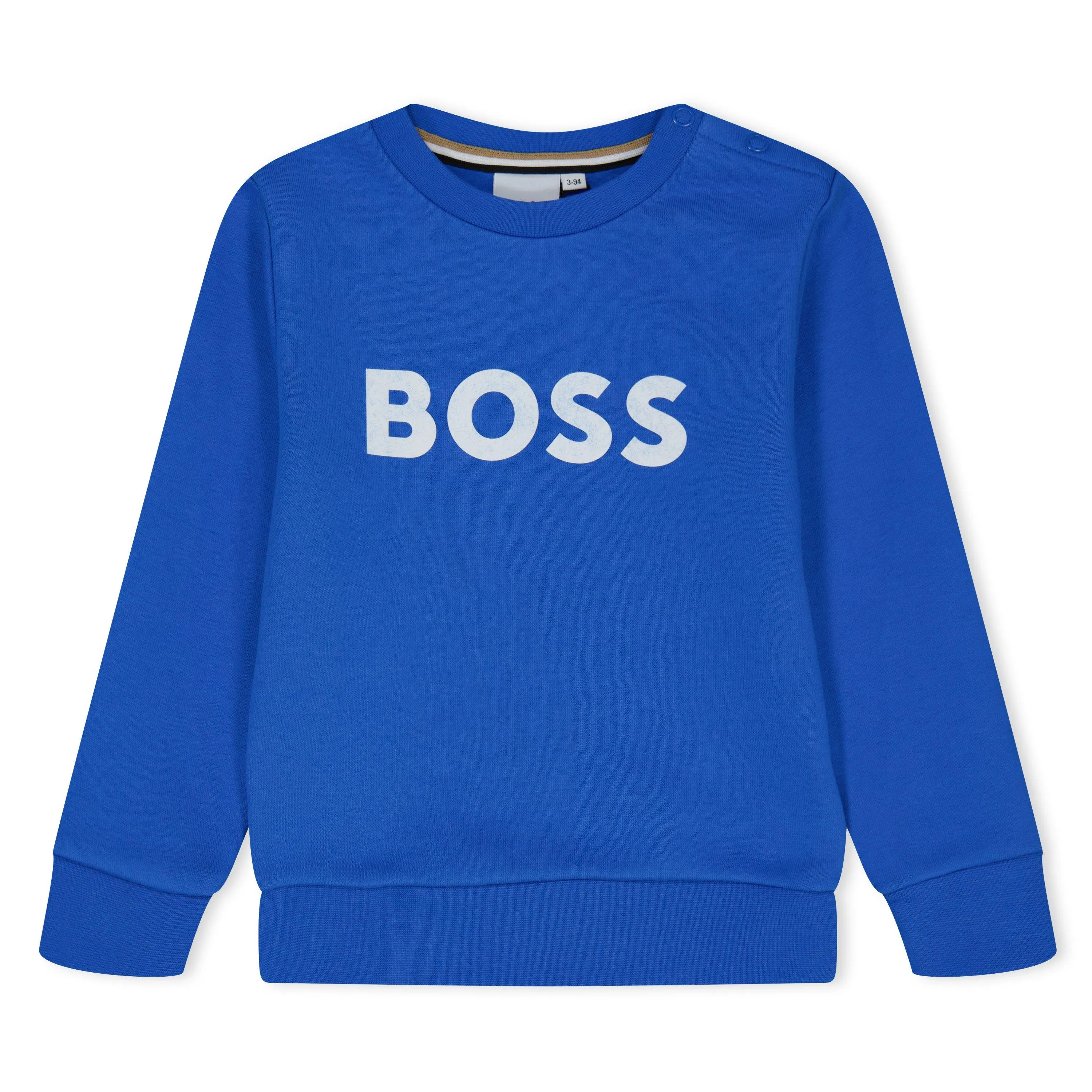 Boss Logo Sweater Infants