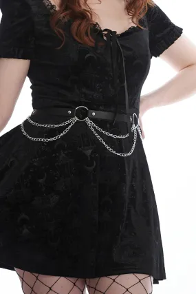 BRYONY CHAIN BELT