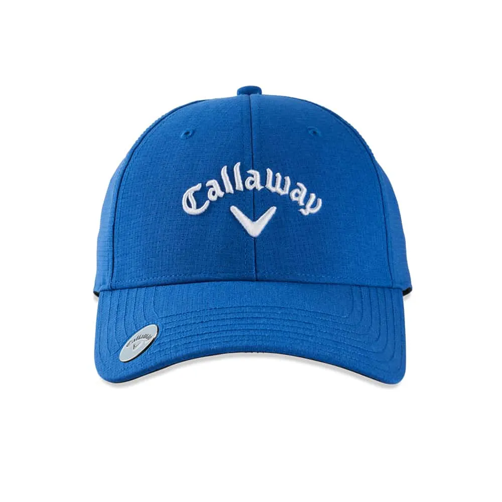 Callaway Stitch Magnet Cap 2022