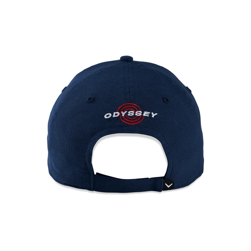 Callaway Stitch Magnet Cap 2022