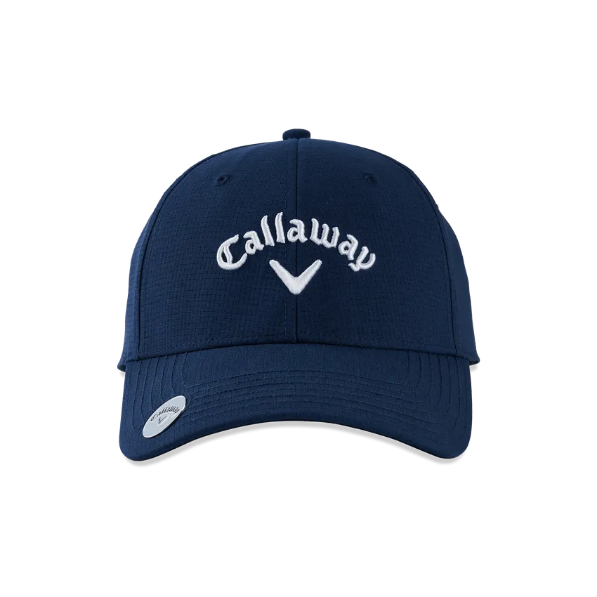 Callaway Stitch Magnet Cap 2022