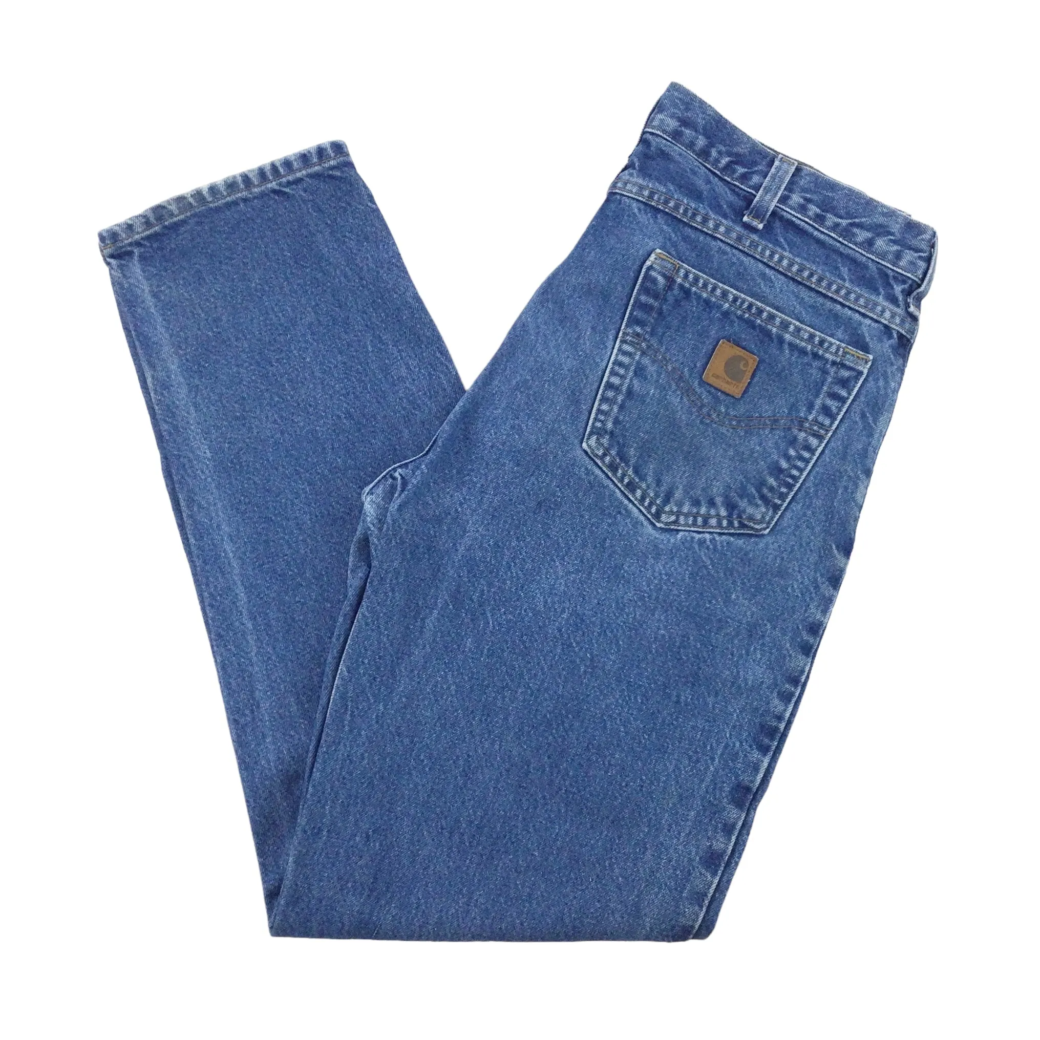 Carhartt 90s Denim Jeans - W34 L34