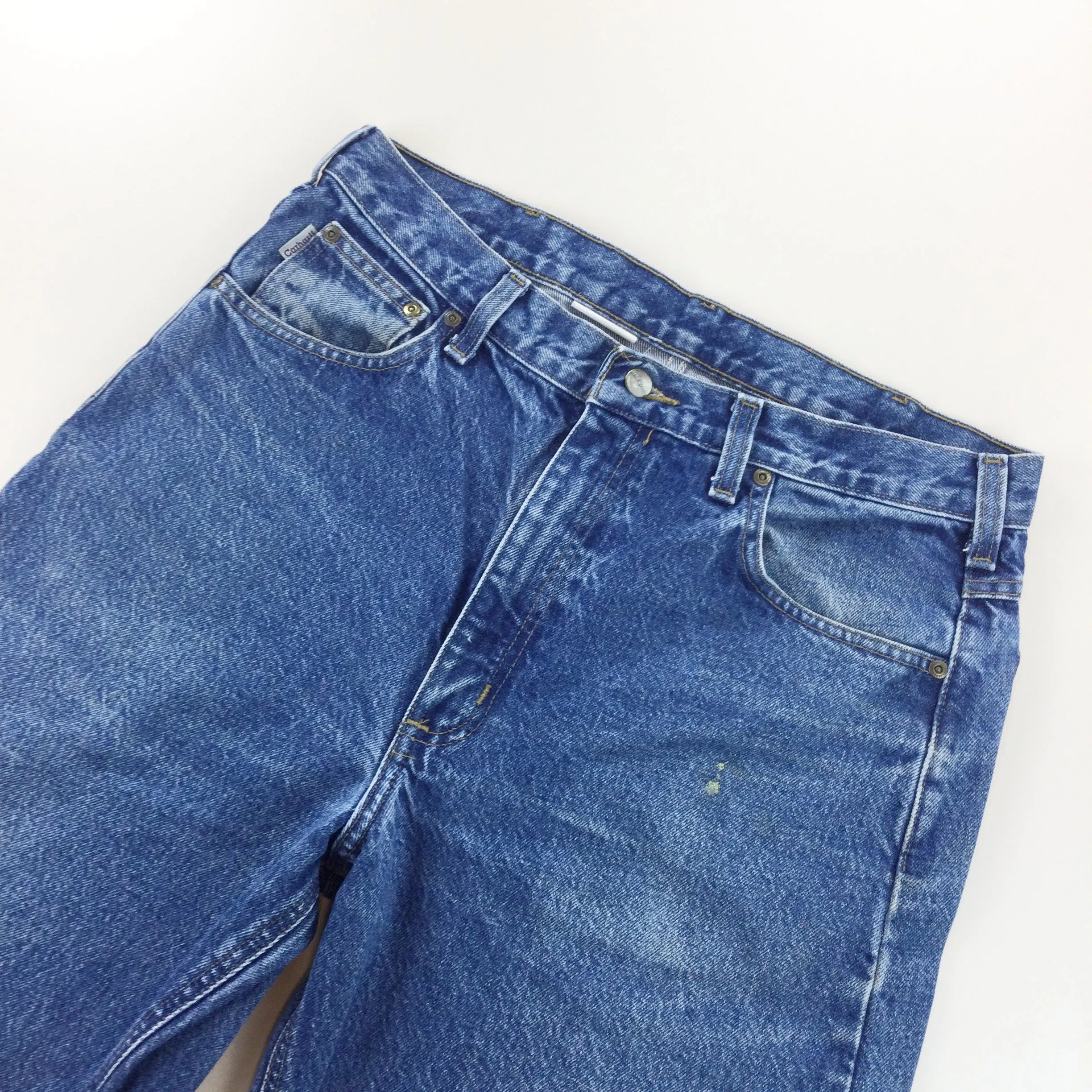 Carhartt 90s Denim Jeans - W34 L34