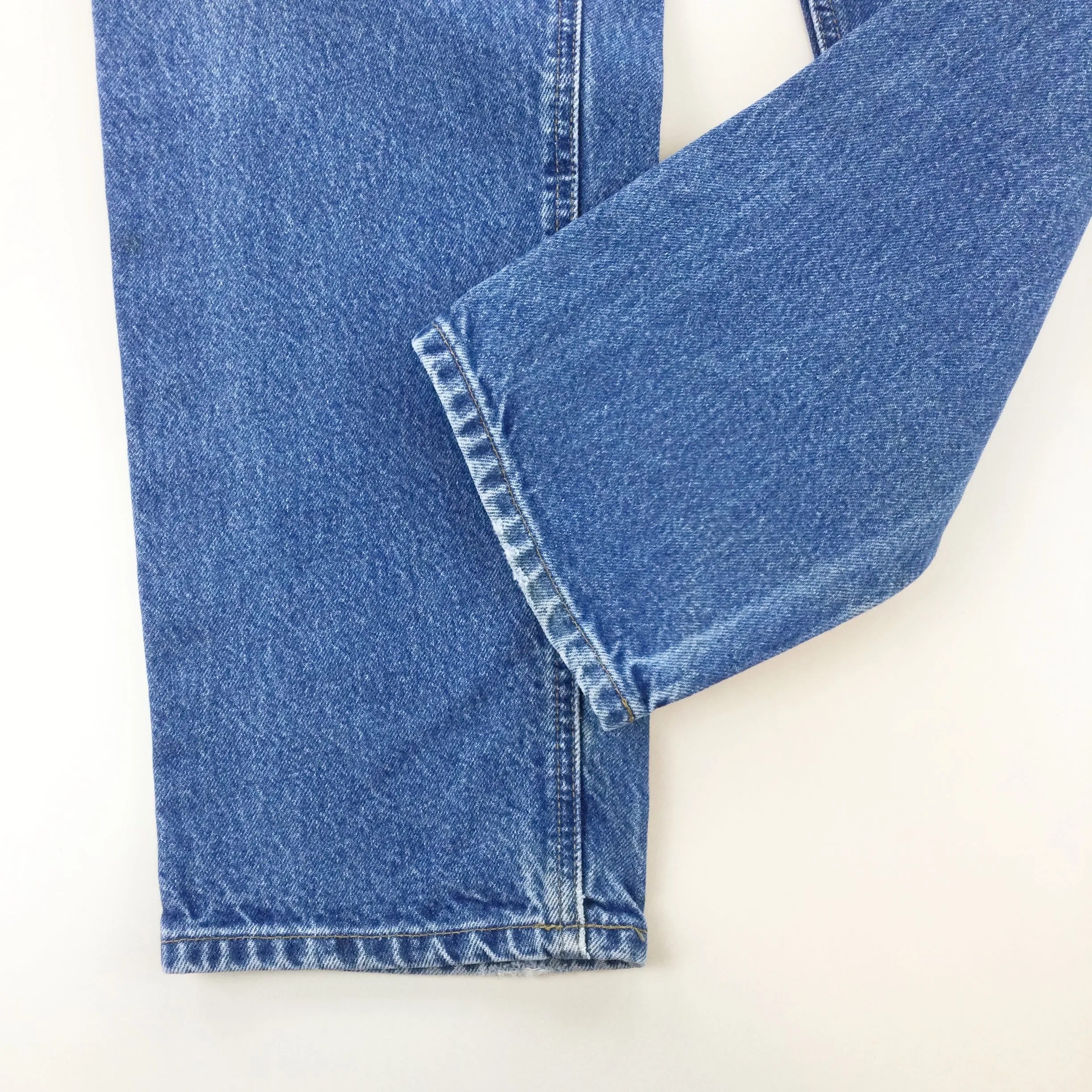 Carhartt 90s Denim Jeans - W34 L34