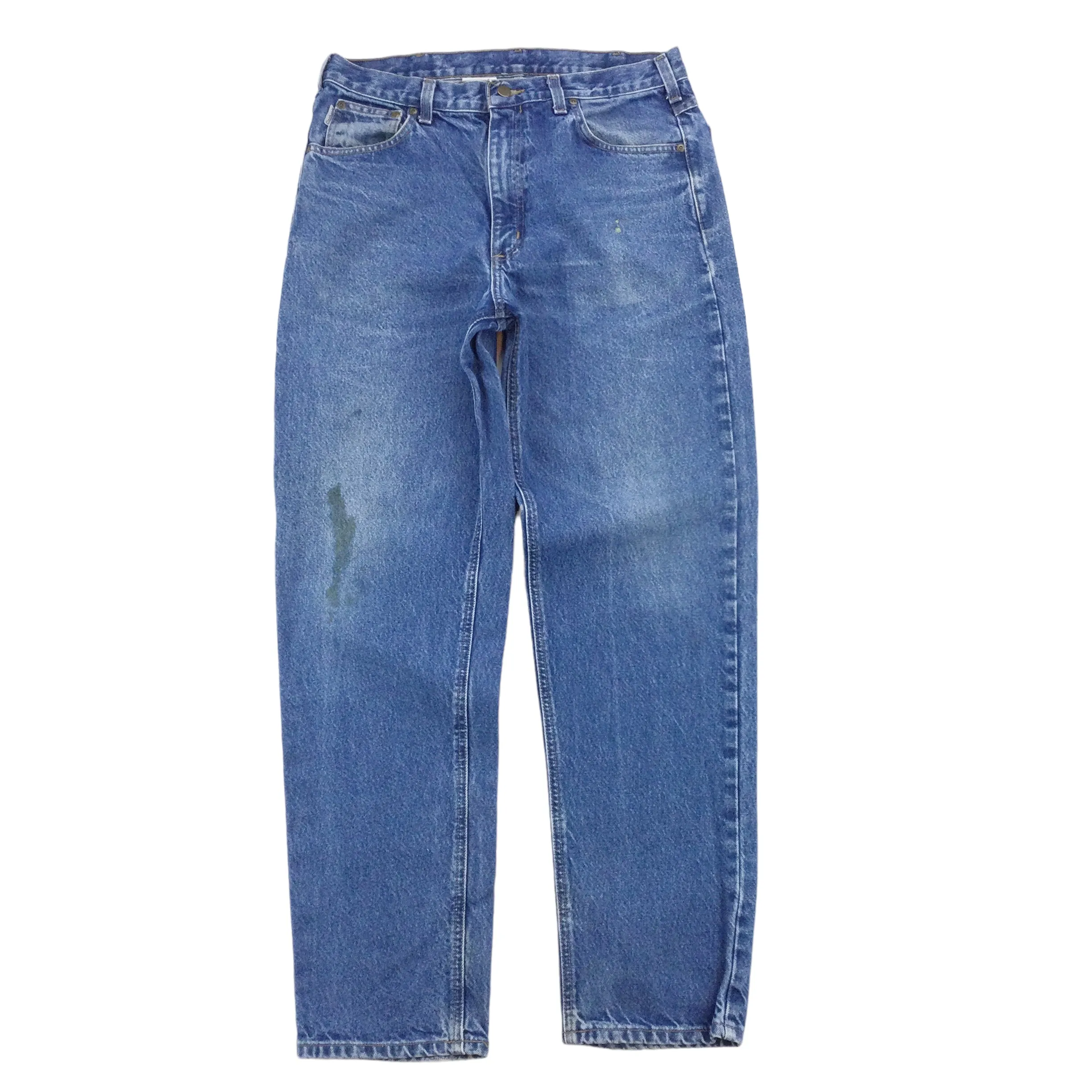 Carhartt 90s Denim Jeans - W34 L34