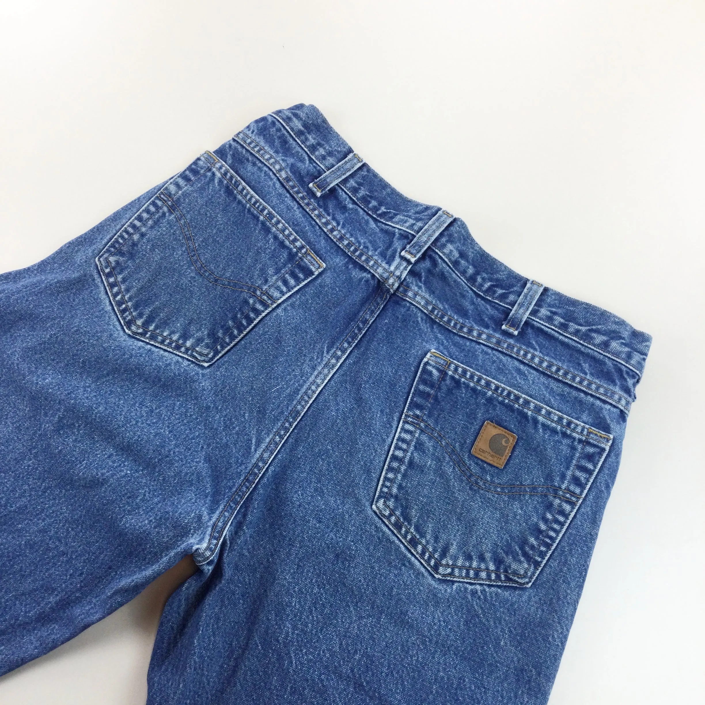 Carhartt 90s Denim Jeans - W34 L34