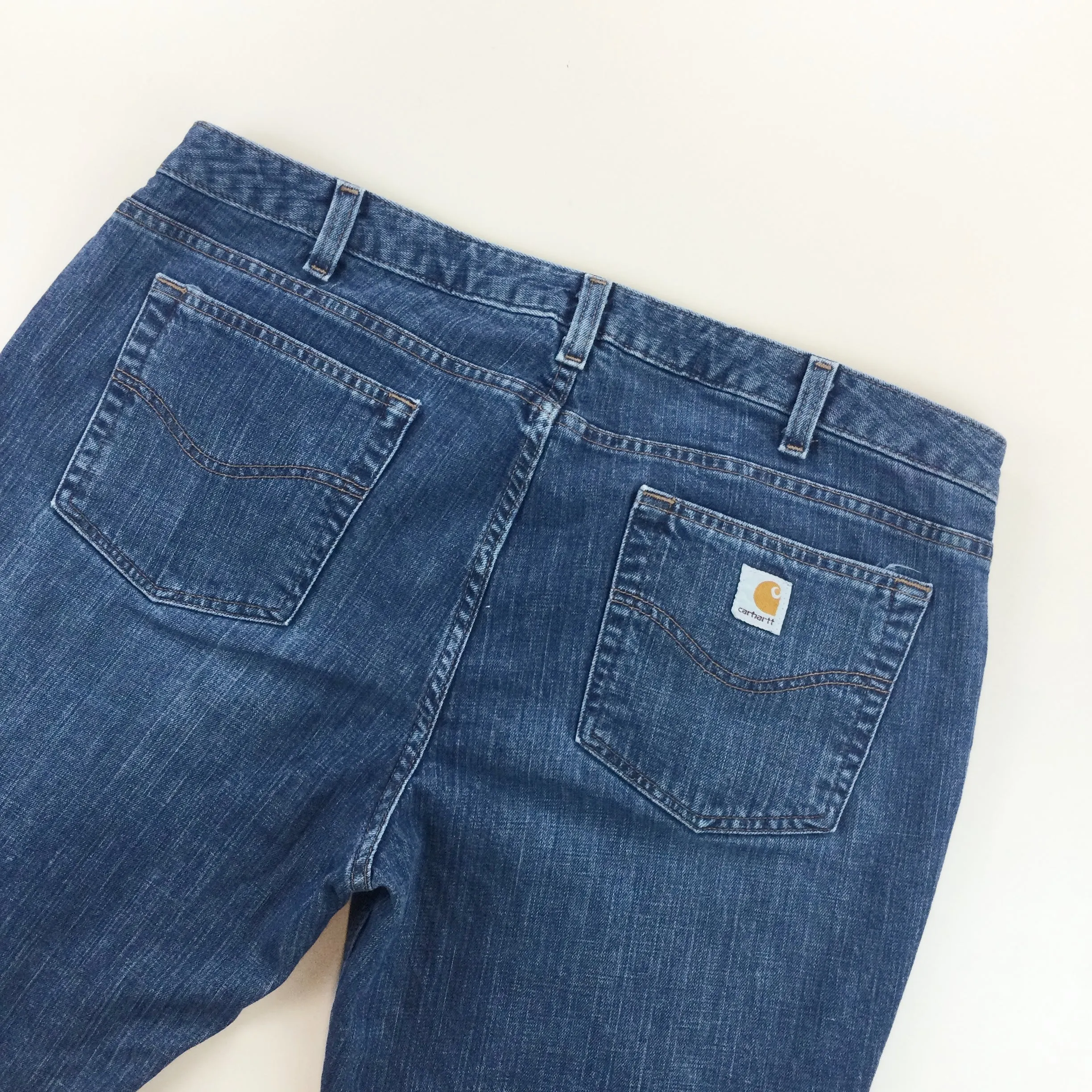 Carhartt Denim Jeans - W36 L30