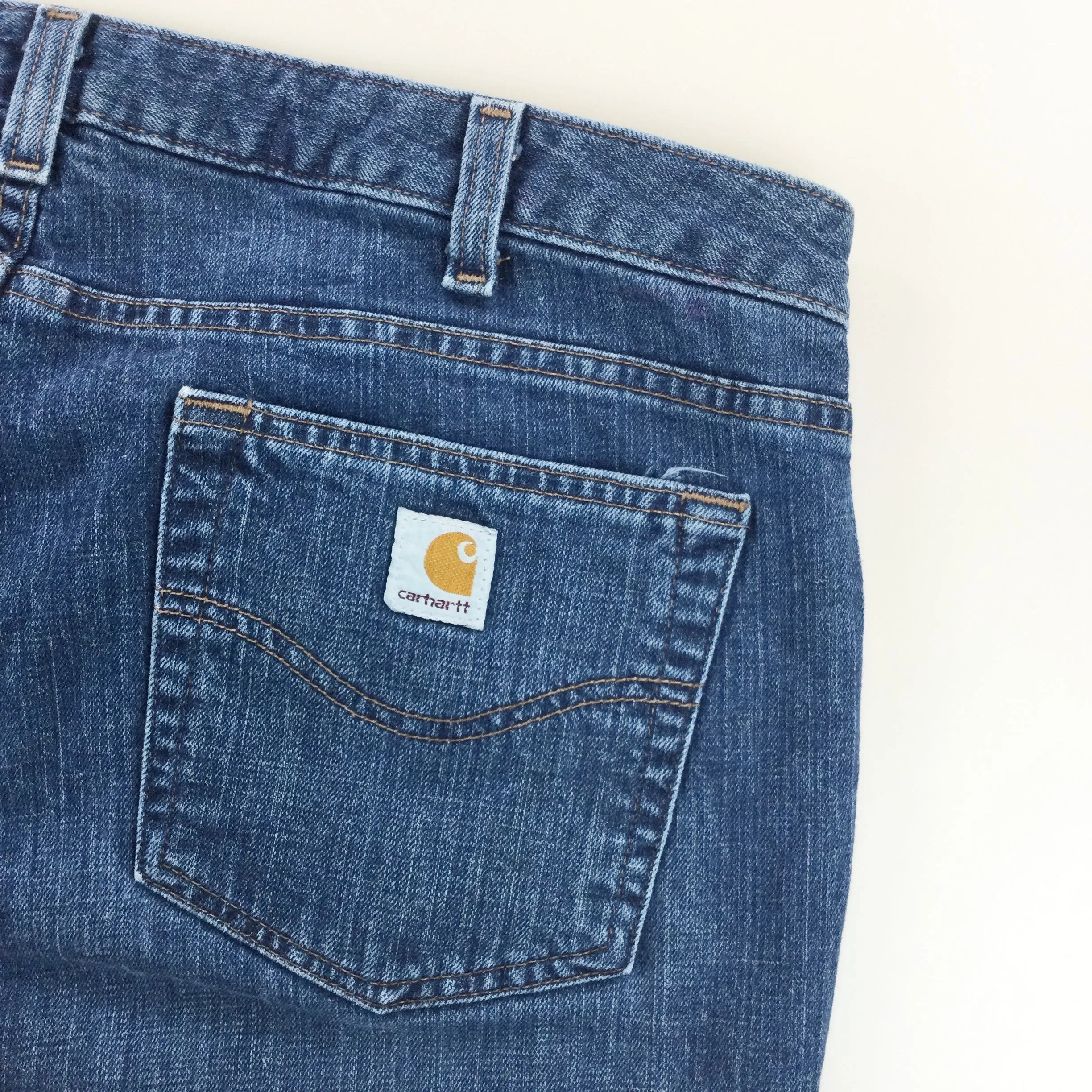 Carhartt Denim Jeans - W36 L30