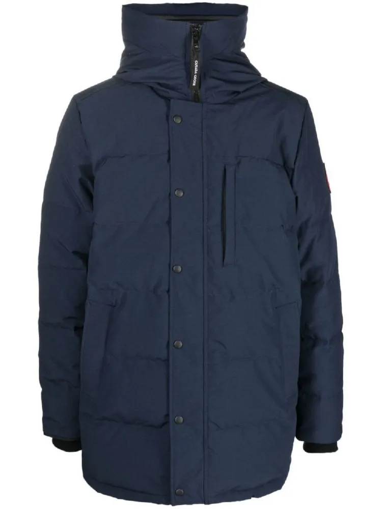 CARSON PARKA COAT