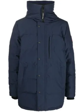 CARSON PARKA COAT