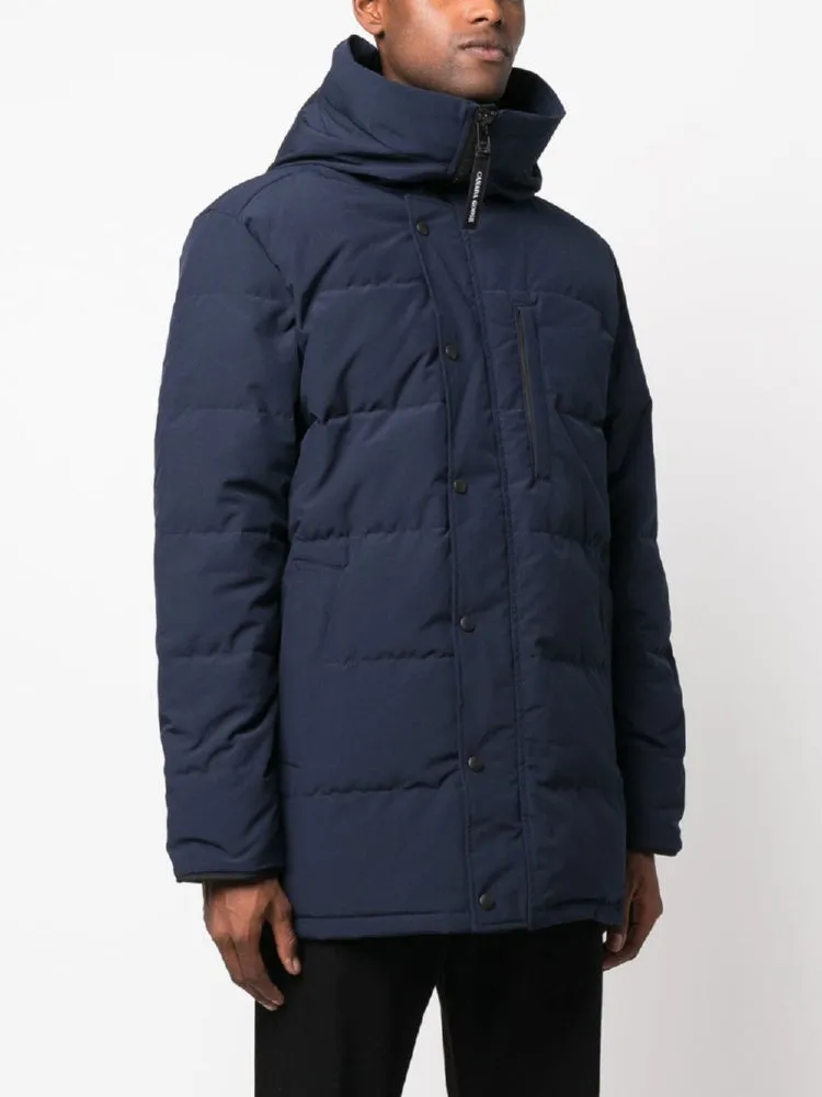 CARSON PARKA COAT