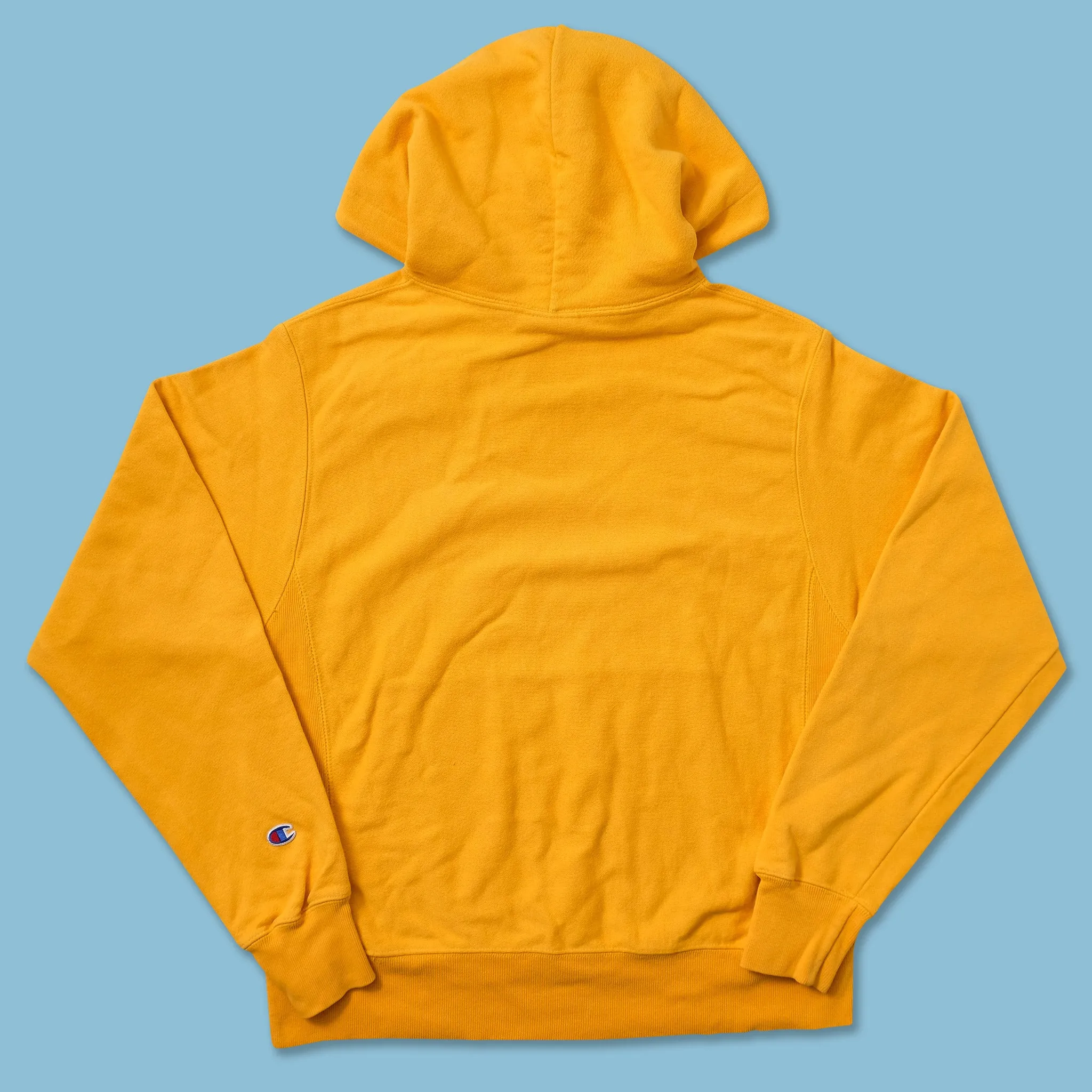 Champion Hoody Small