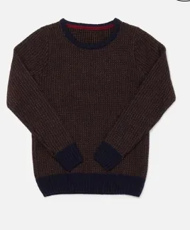 Chelan Sweater