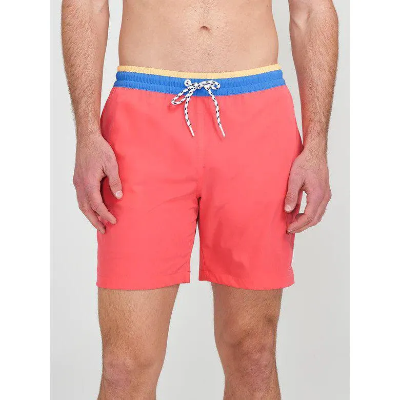 Chubbies Men's 5.5in Classic Lined Swim Trunks