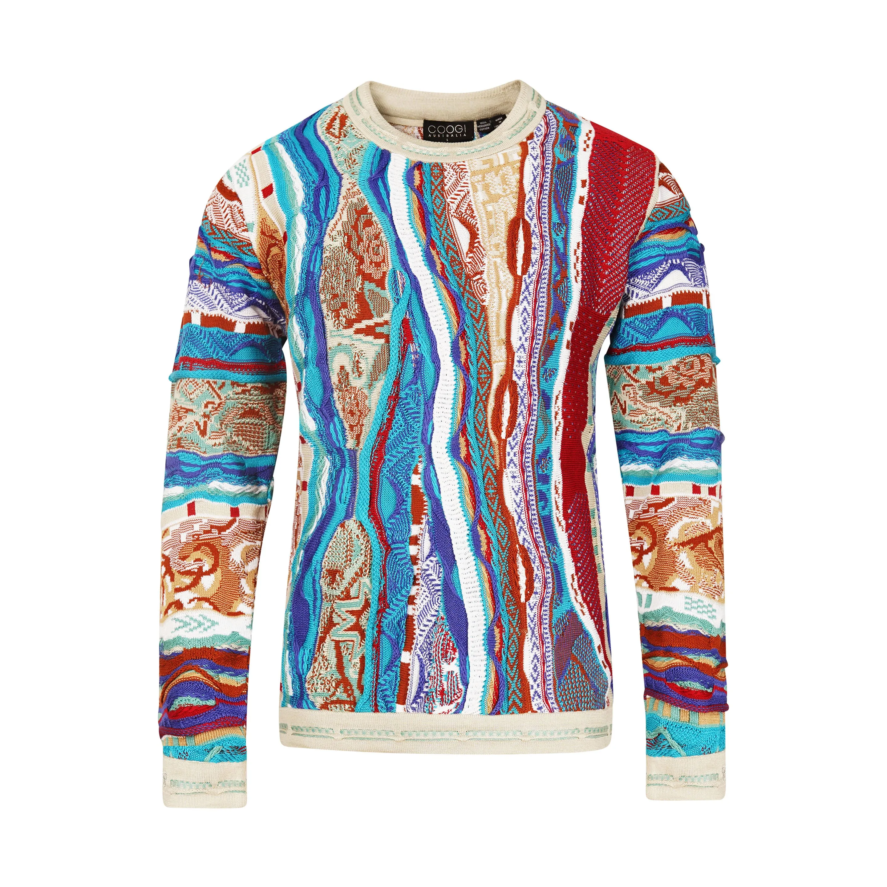 COOGI Nerang Crewneck