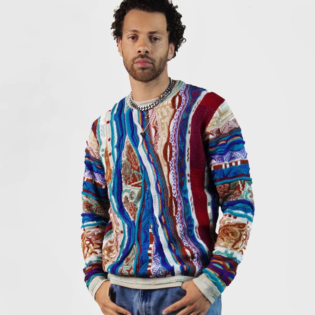 COOGI Nerang Crewneck