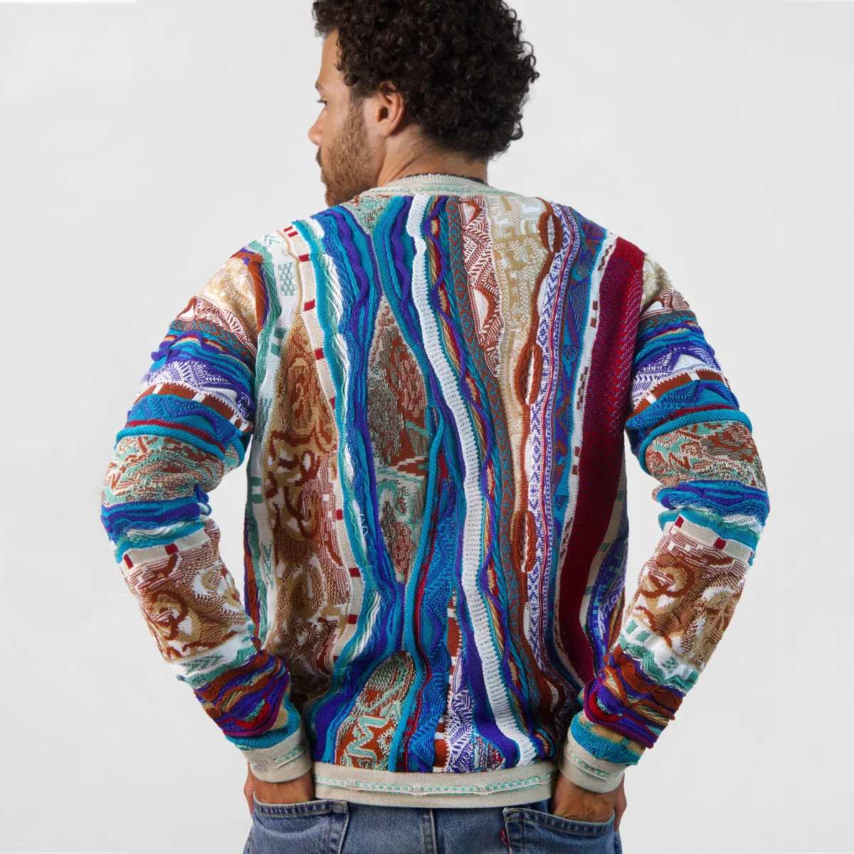 COOGI Nerang Crewneck