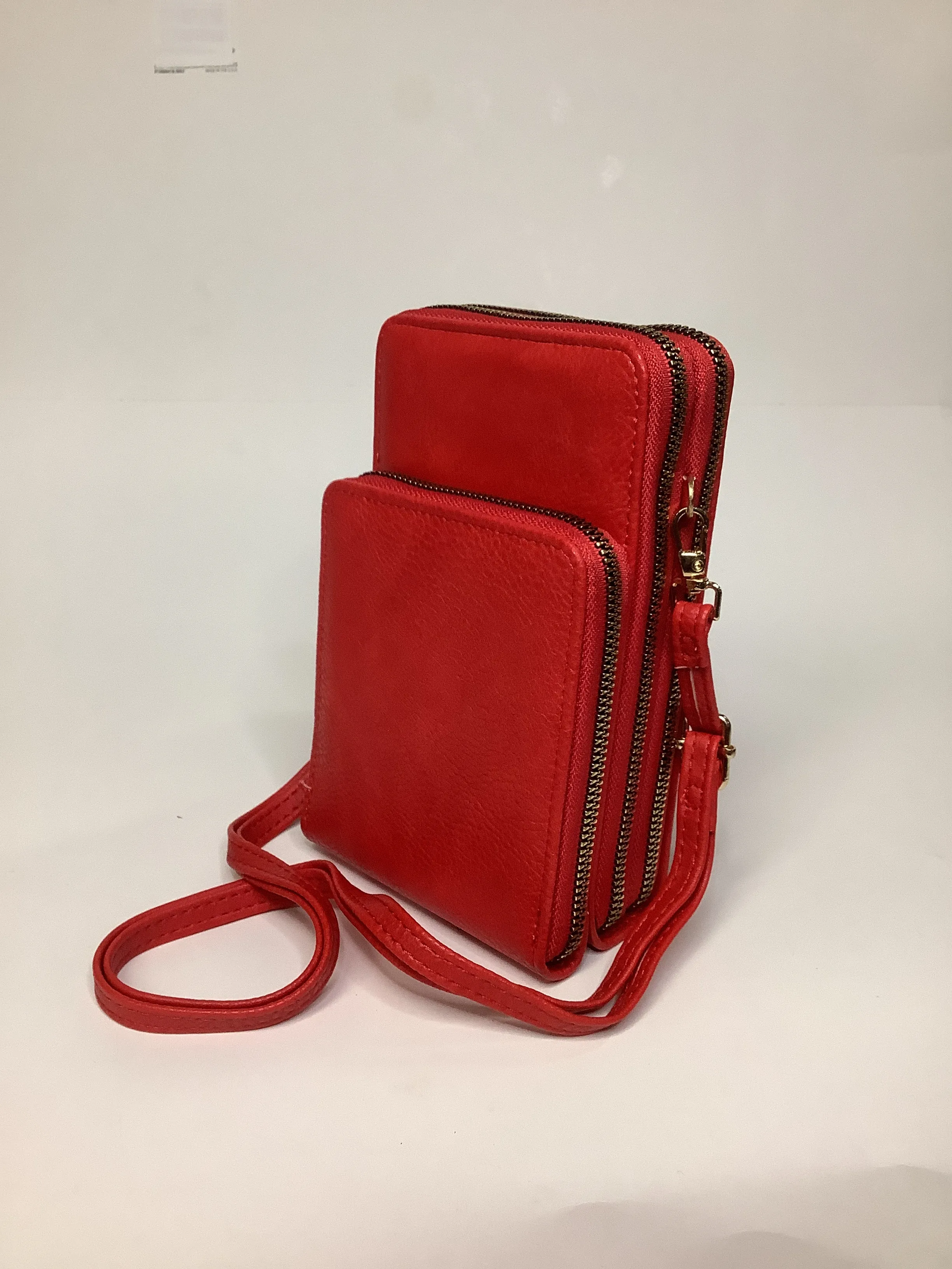  Cora Best Selling Compact Cross Body Bag  