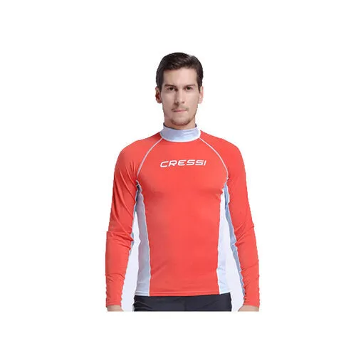 Cressi - Rashguard Long Sl +++